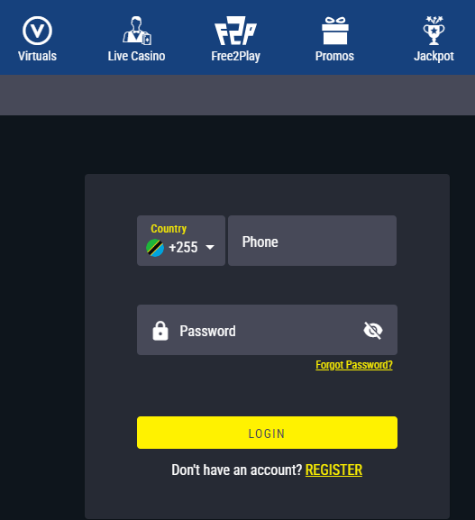 Learn how to use Galsport Login - Access Your Account in Tanzania with this easy guide. Steps, tips, and more for Galsport TZ betting.
