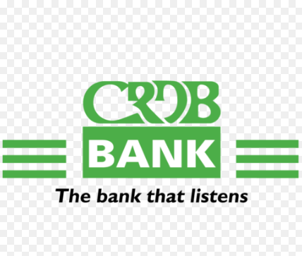 CRDB Bank