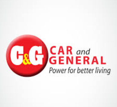 Car & General Trading Limited