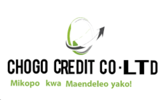 Chogo Credit Company Limited