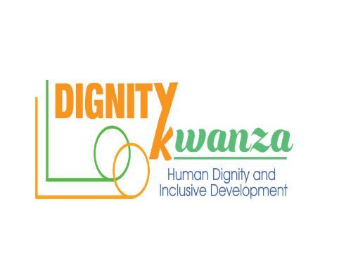 DIGNITY Kwanza