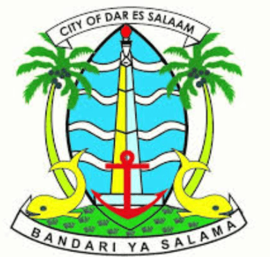 Dar es Salaam City