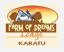 Farm Of Dreams Lodge