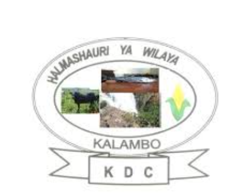 Kalambo District Council