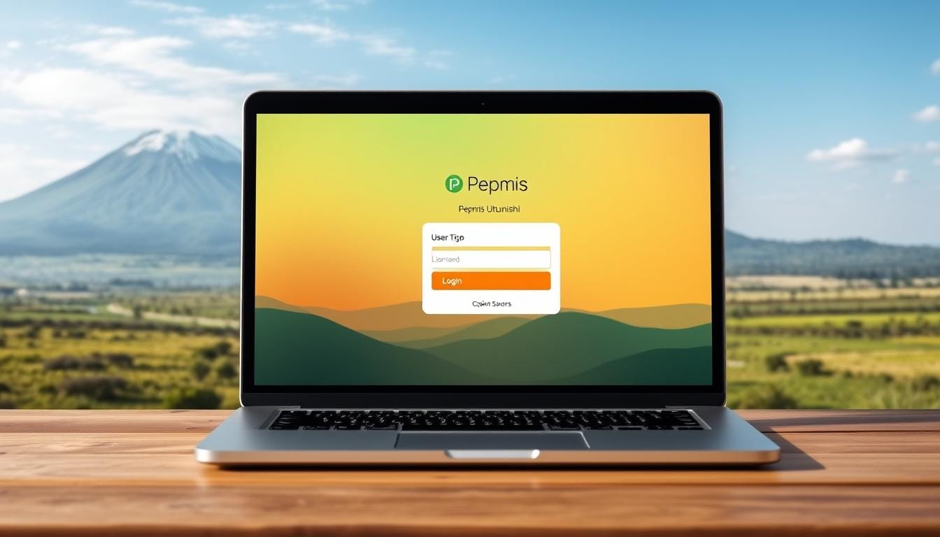 Pepmis Utumishi Login In Tanzania