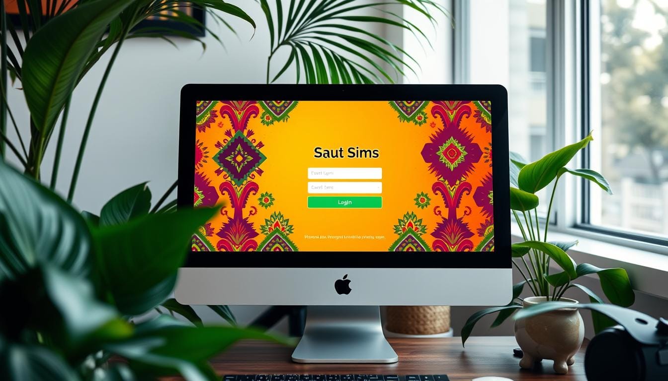 Saut Sims Login In Tanzania