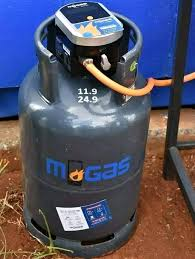 M-Gas