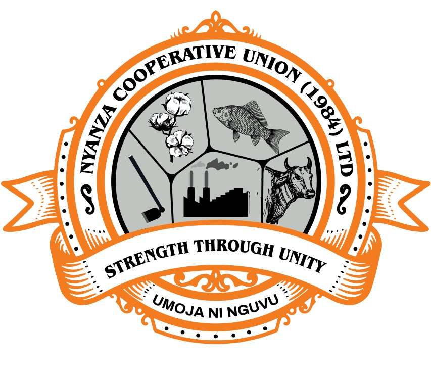 Nyanza Cooperative Union 1984 LTD