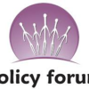 Policy Forum