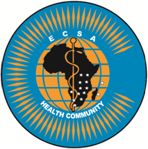 The East, Central, and Southern Africa Health Community (ECSA-HC)