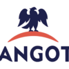 Dangote Cement Plc