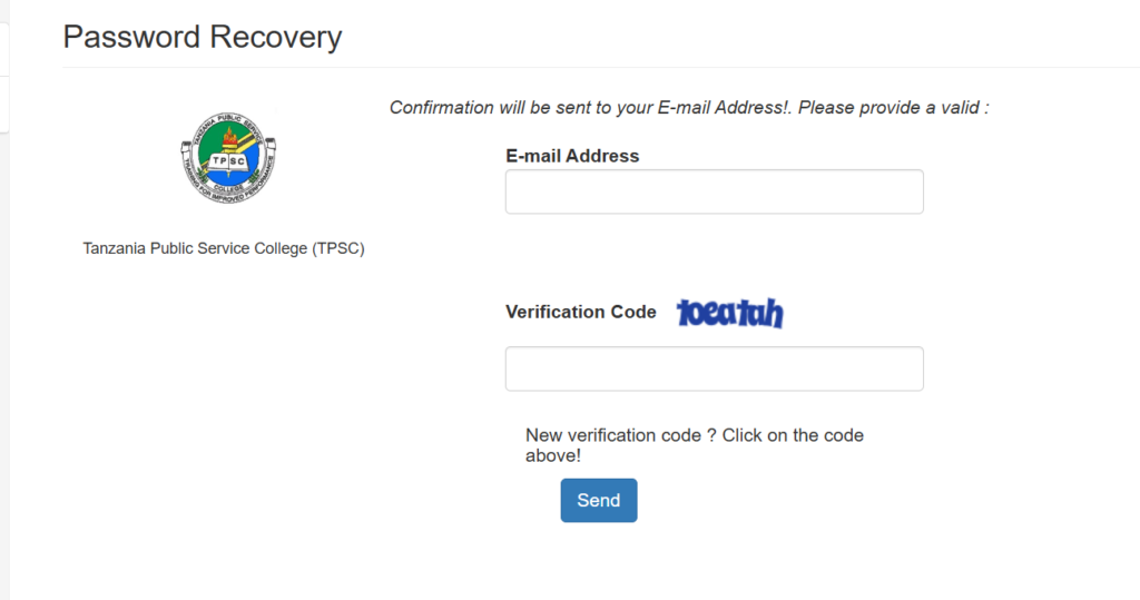 aris tpsc login aris tpsc Guide for TPSC Students