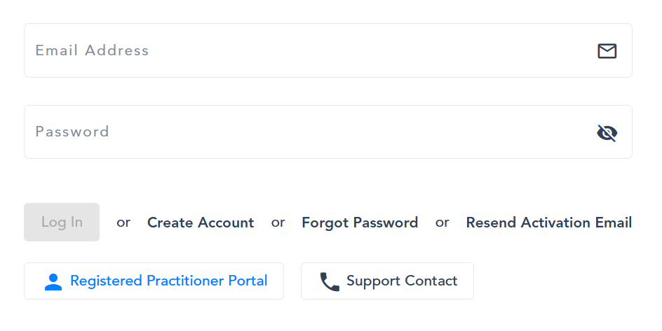hlpc login hprs login guide for Tanzania health workers