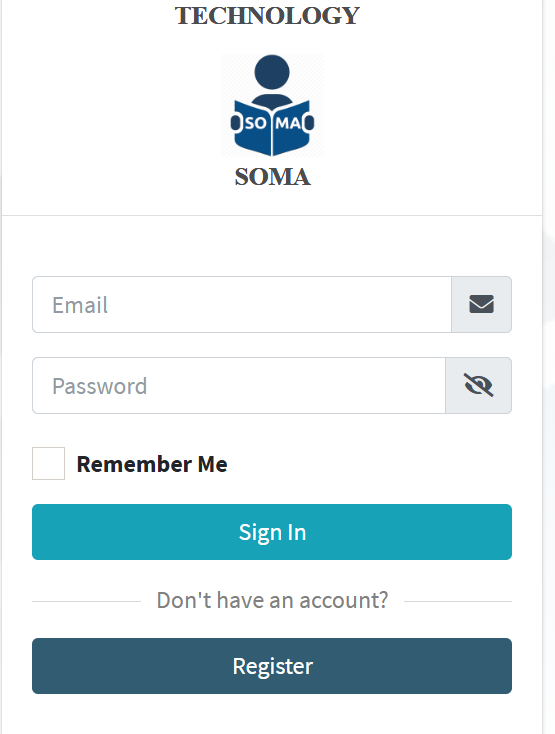 soma.dit.ac.tz login password soma dit Registration Help