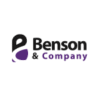 Benson and Company Limited