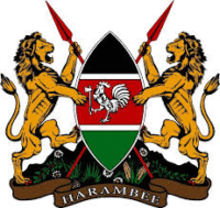 Embassy of Kenya in Tanzania