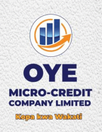 Oye Microcredit Company Limited